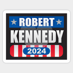 Robert Kennedy 2024 Sticker